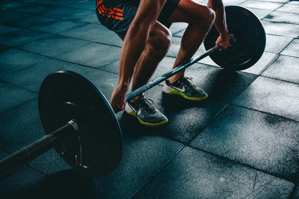 Men's vitality and hormonal health